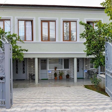 Cozy House Hotell Kutaisi Eksteriør bilde