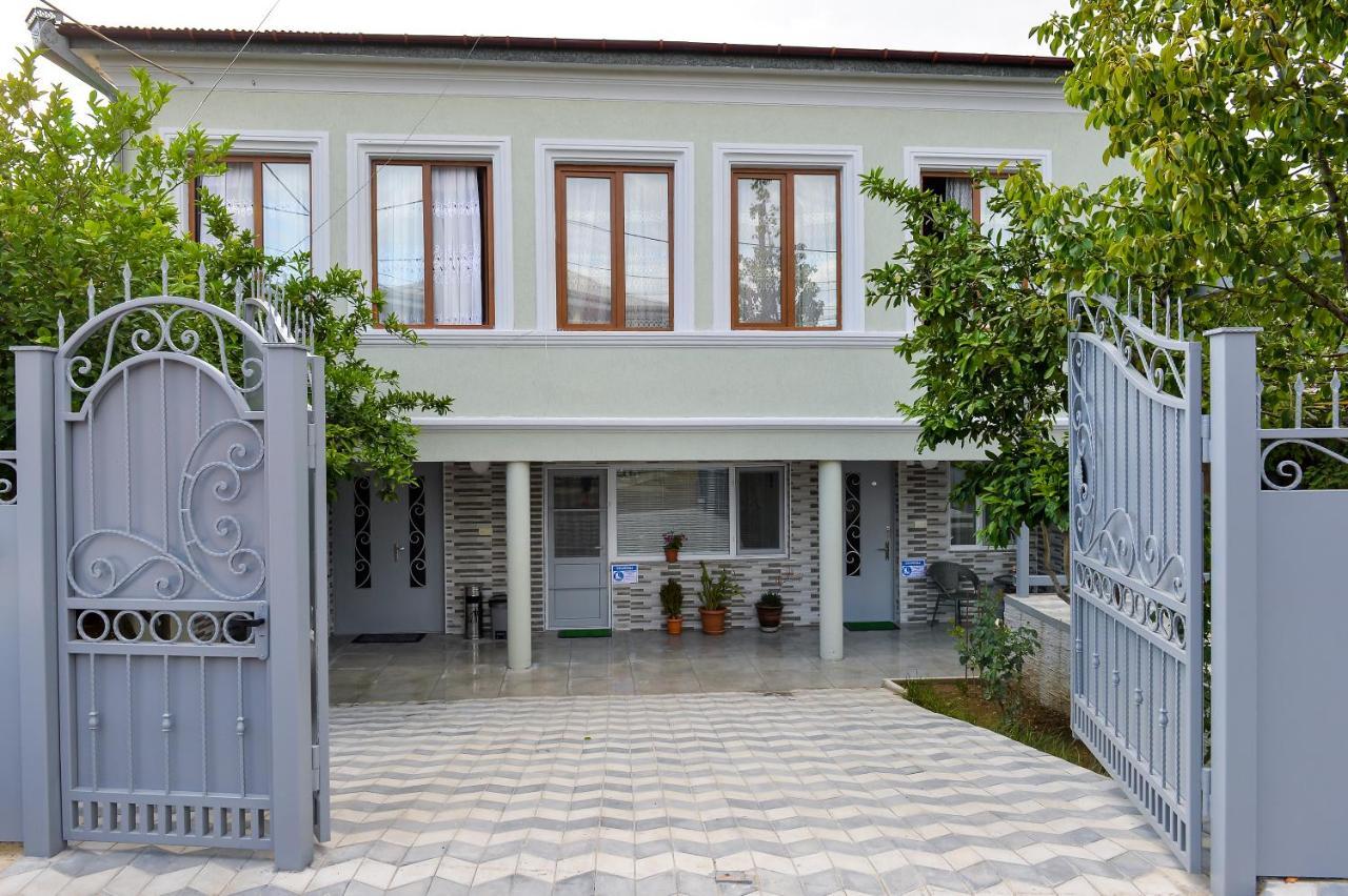 Cozy House Hotell Kutaisi Eksteriør bilde