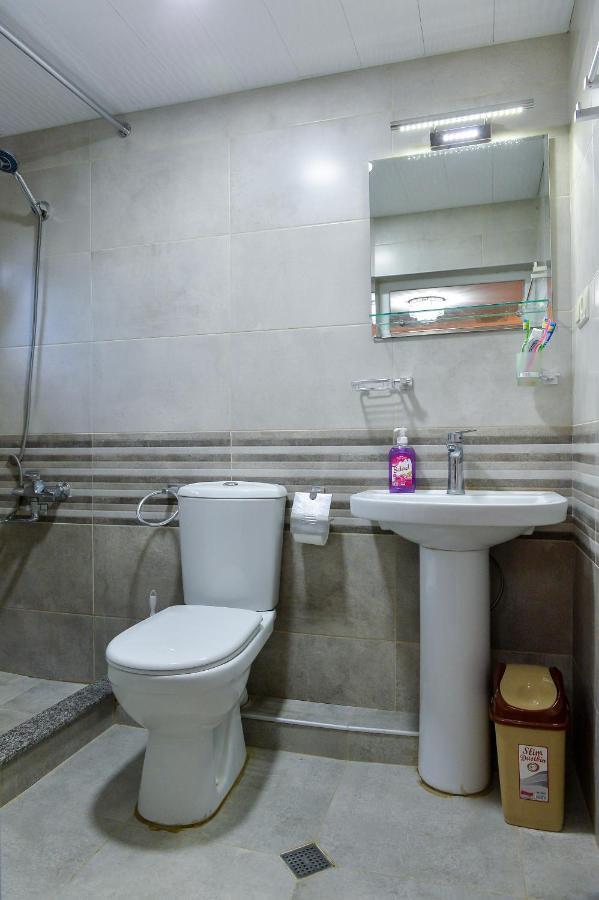 Cozy House Hotell Kutaisi Eksteriør bilde