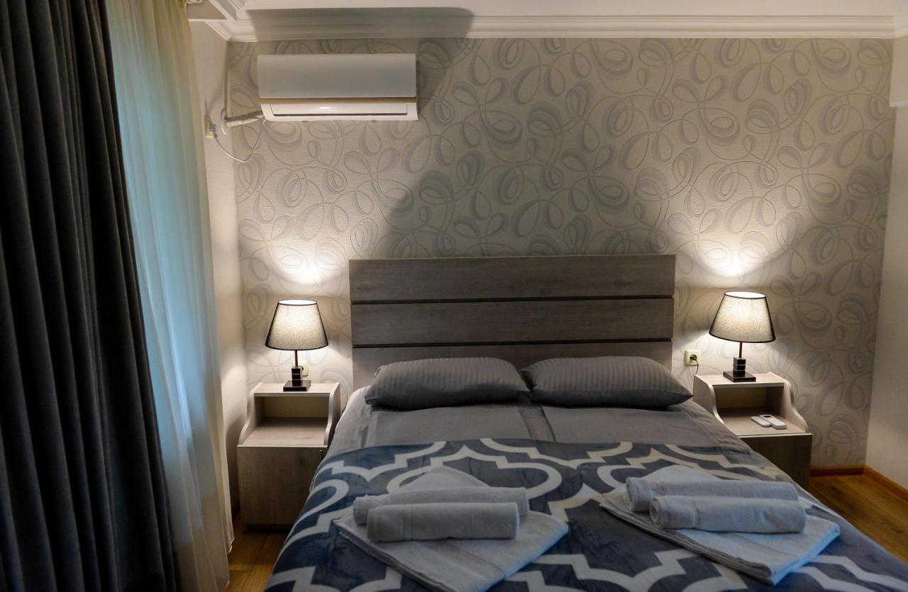 Cozy House Hotell Kutaisi Eksteriør bilde