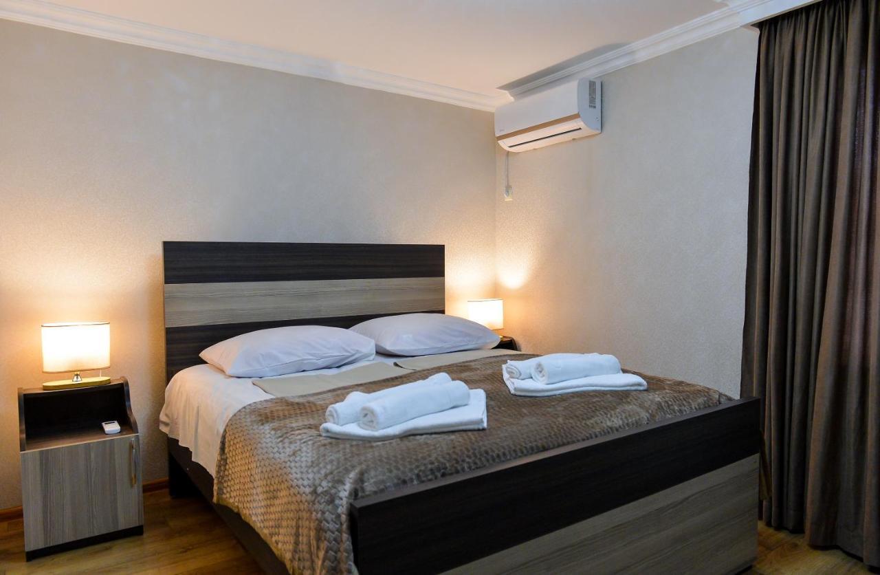 Cozy House Hotell Kutaisi Eksteriør bilde