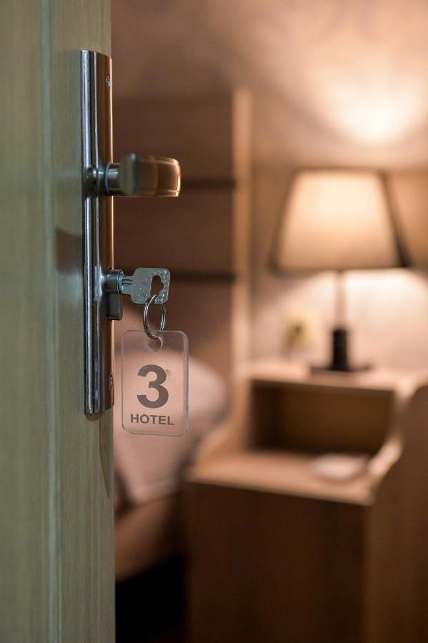 Cozy House Hotell Kutaisi Eksteriør bilde