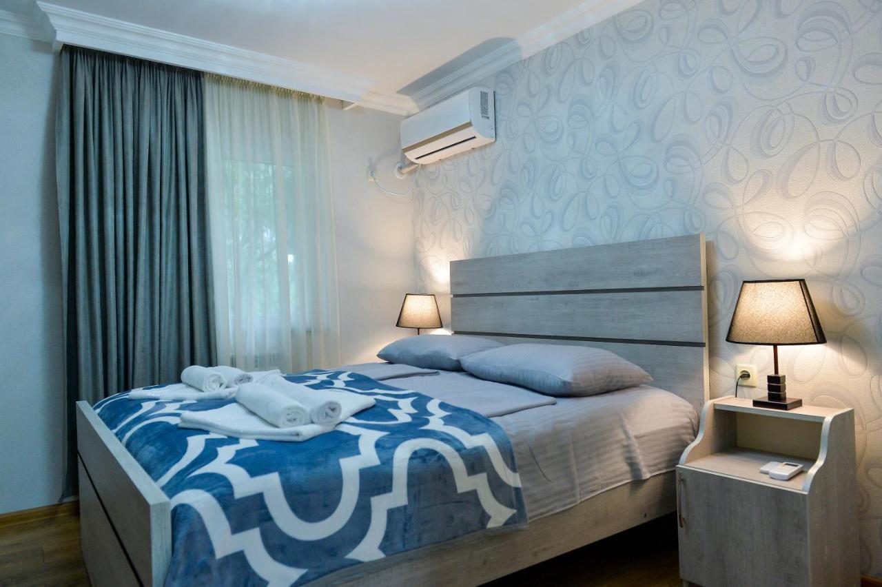 Cozy House Hotell Kutaisi Eksteriør bilde