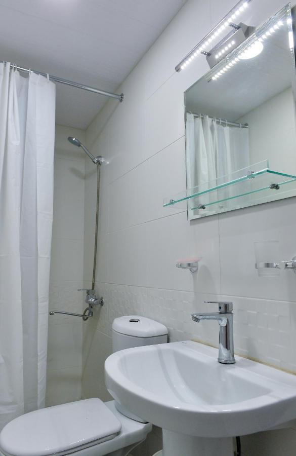 Cozy House Hotell Kutaisi Eksteriør bilde